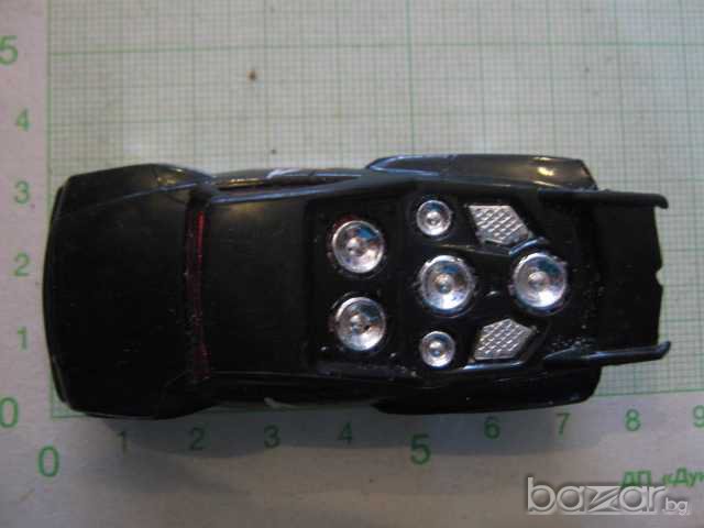 Кола - 25, снимка 2 - Други ценни предмети - 8054296