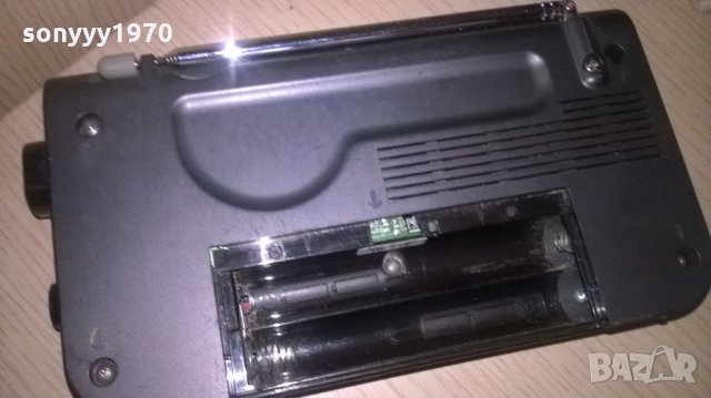 sony dab-внос швеицария, снимка 9 - Радиокасетофони, транзистори - 24985816