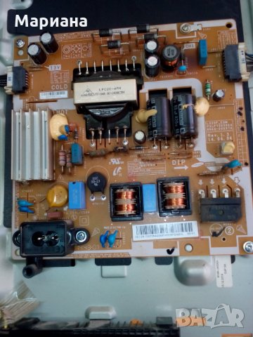 samsung-UE32H5030AW, снимка 2 - Части и Платки - 24073182