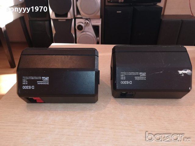 heco d6300-hifi 2x80w/4ohm-made in germany-внос швеицария, снимка 8 - Тонколони - 20127188