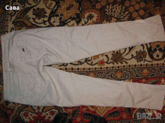 Дънки MISS 60    дамски,размер28 , снимка 3 - Дънки - 24908420