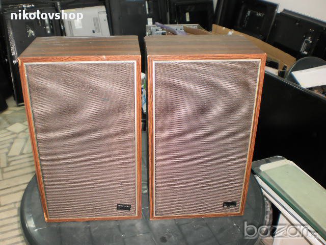 БУРГАС//Тон колони PIONEER VINTAGE INTERIOR, снимка 1