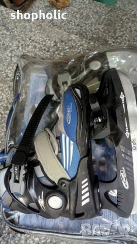 Зимни кънки ,модели, снимка 5 - Зимни спортове - 23182673