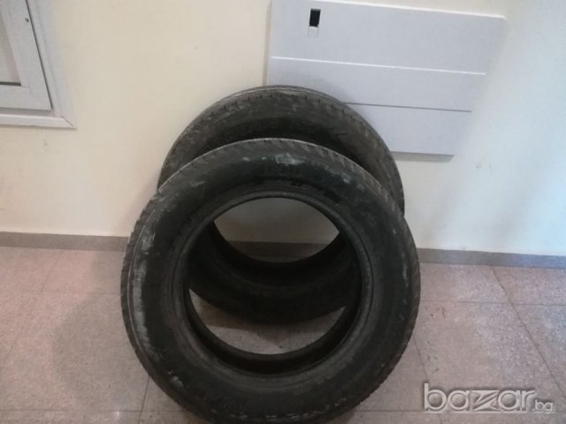 Гуми 225/65/17, снимка 3 - Гуми и джанти - 20403870