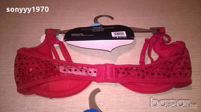 intimea-секси комплект-бикини и сутиен-нови, снимка 12 - Бельо - 19211786