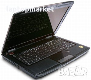 Acer Ferrari 1100 на части