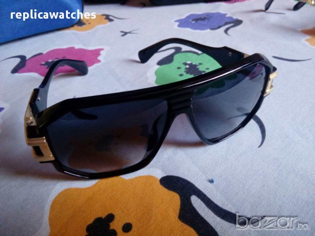 Слънчеви очила Cazal ААА клас реплика, снимка 1 - Слънчеви и диоптрични очила - 17127242