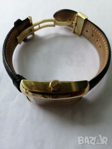 Мъжки часовник автомат DOXA. , снимка 3 - Мъжки - 25317305