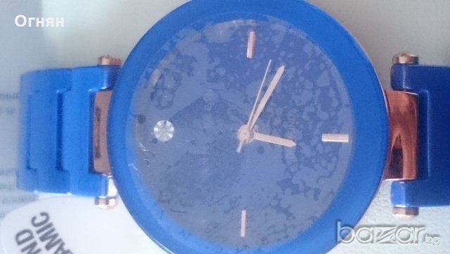 Часовник ANNE KLEIN, снимка 2 - Дамски - 21112797