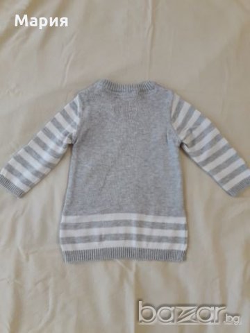 Мека и топла туника, снимка 3 - Други - 21363573