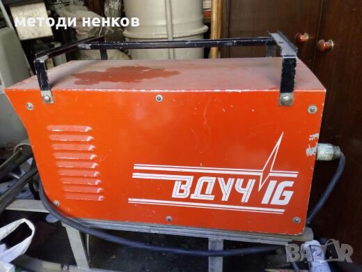 електрожен на прав ток, снимка 3 - Други машини и части - 23368186