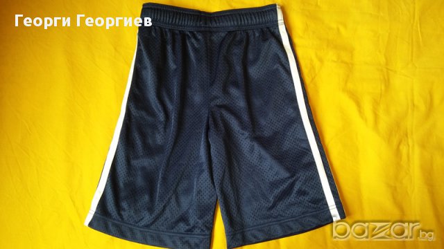 Маркови  нови шорти за момче Gap/Гап, 100% оригинал, снимка 10 - Детски къси панталони - 15435149