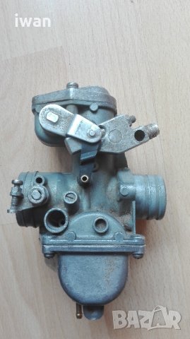 Keihin 627B карбуратор