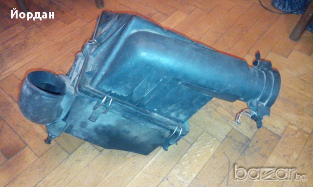 Кутия за филтър Мерцедес W202, снимка 5 - Части - 12184736