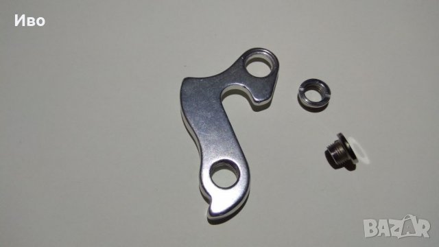 Ухо за велосипедна рамка