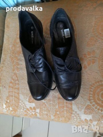 Дамски обувки, снимка 2 - Дамски обувки на ток - 25068542