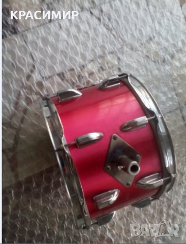 барабанче 12 инча