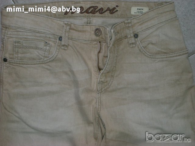 ДЪНКИ-levi's,Dondup,mavi, снимка 7 - Дънки - 16943665