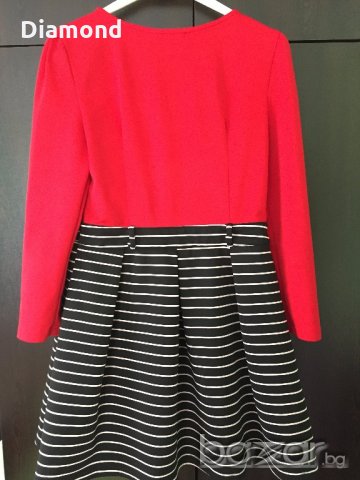 100 % Miu Miu оригинална дамска рокля, снимка 4 - Рокли - 19841686