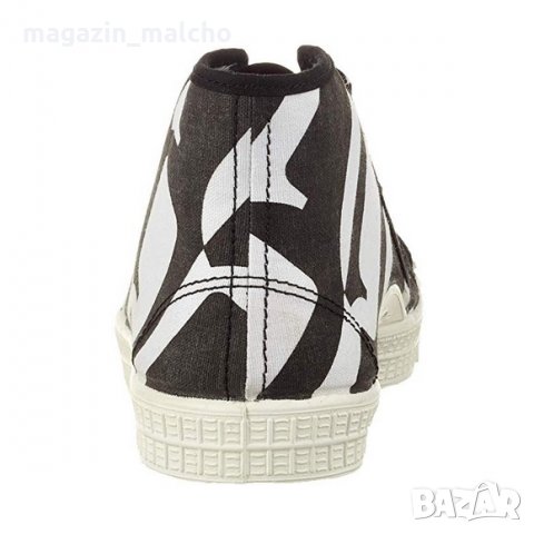 ДАМСКИ КЕЦОВЕ – G-STAR RAW ROVULC; размер: 36, 37 и 40, снимка 4 - Кецове - 24058941