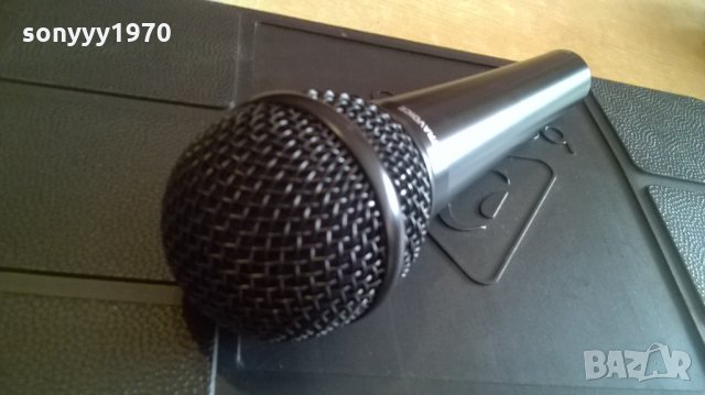 behringer microphone-внос швеицария, снимка 8 - Микрофони - 23829928