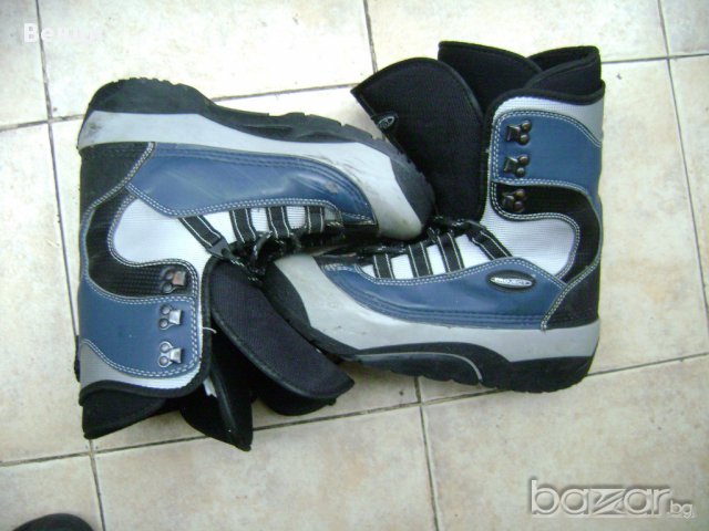 Сноуборд обувки PROJECT -39 номер, снимка 1