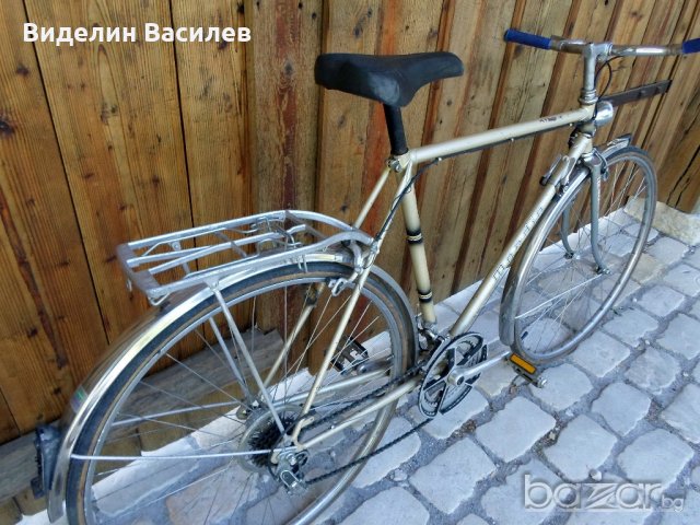 Mondia 28*/ретро велосипед 57 размер/, снимка 10 - Велосипеди - 19307655