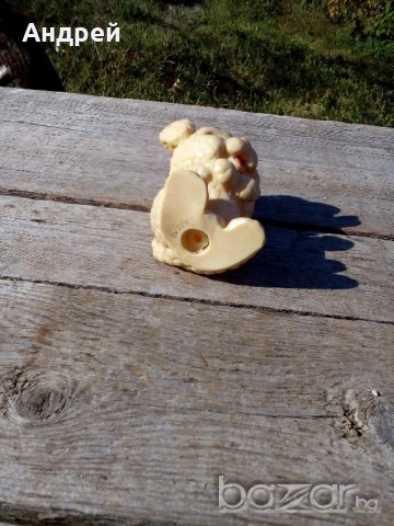 Играчка Куче, снимка 7 - Антикварни и старинни предмети - 19631185
