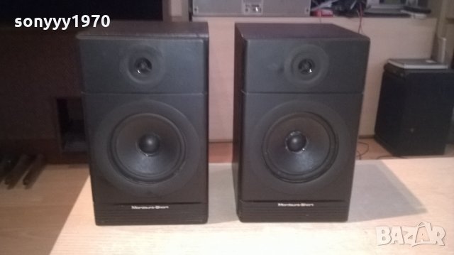 mordaunt-short ms-3.10-2бр тонколони-внос англия, снимка 8 - Тонколони - 24110978