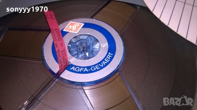 поръчани-AGFA-ролки-2бр-внос швеицария-15см, снимка 14 - Декове - 26069976