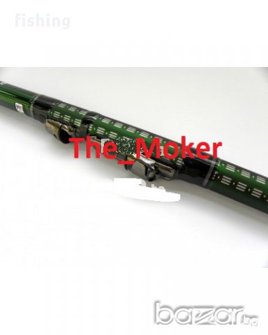  ПРОМОЦИЯ Въдица -Болонезе - 4,5,6 метра globe - galaxy, снимка 3 - Въдици - 16402509