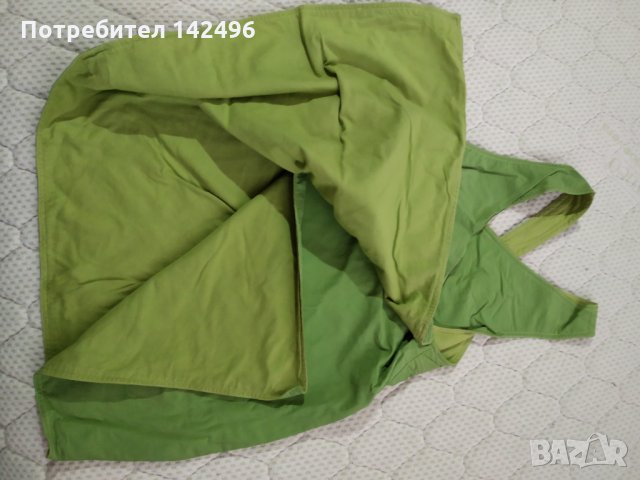 Зелено сукманче, снимка 3 - Други - 23042928