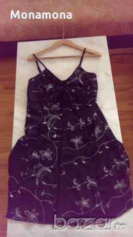 РАЗПРОДАЖБА Елегантна сладка рокля 