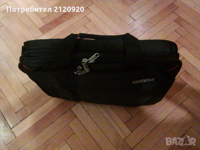 Чанта за лаптоп, снимка 3 - Лаптоп аксесоари - 23925484