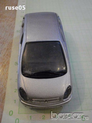 Кола - 186, снимка 4 - Други ценни предмети - 16097641