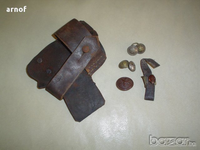 нещица военни от време оно.., снимка 12 - Други ценни предмети - 9161716