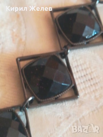 Гердан-5507, снимка 4 - Колиета, медальони, синджири - 25724913