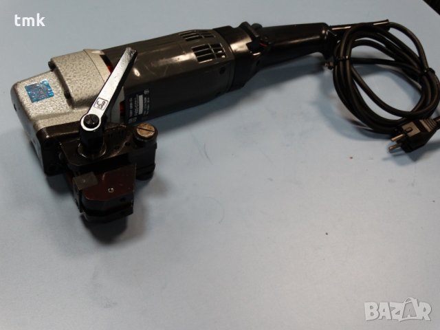 Ръчна щанц машина TRUMPF P400