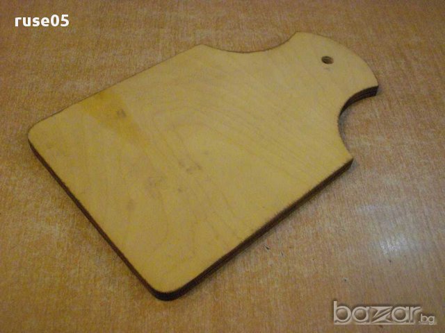 Дъска резбована съветска, снимка 7 - Други ценни предмети - 11125065