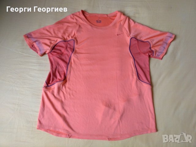 Мъжко спортно горнище Nike /Найк, 100% оригинал, снимка 4 - Спортни дрехи, екипи - 22309591