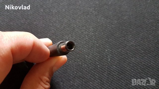 Оригинално зарядно за лаптопи HP и Compaq , снимка 3 - Захранвания и кутии - 21640286