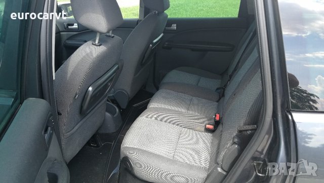 на части Ford C-Max 1.6 TDCI, снимка 10 - Автомобили и джипове - 22186043