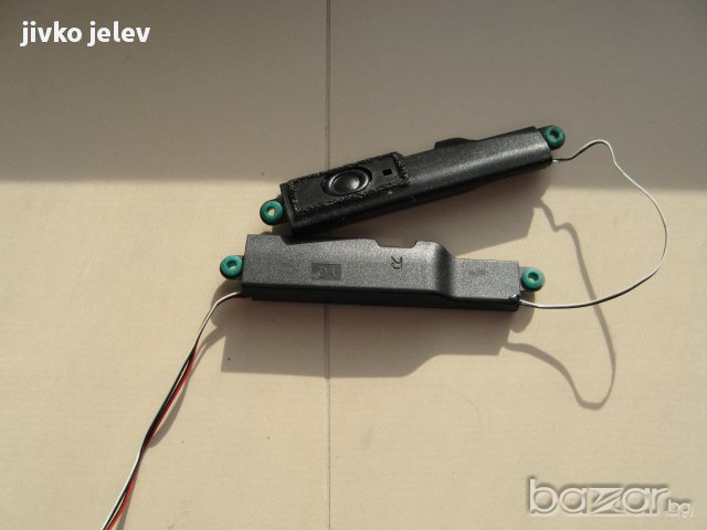 останали части от  лаптоп asus k50c , снимка 2 - Части за лаптопи - 14234143