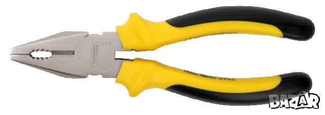 Клещи Topmaster