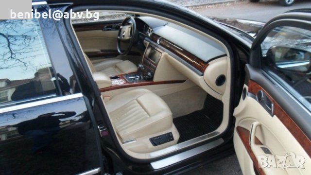 – Продаваме на части – Vw Phaeton – 5.0 тди 2002г. / 2008г. – 4бр – V6 / V8 / V10 / V12 – САМО НА ЧА, снимка 7 - Части - 10537525