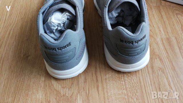Нови Le coq sportif обувки/маратонки, снимка 5 - Маратонки - 25250514