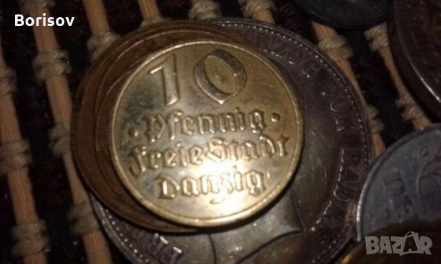 Сребърни монети Deutsches Reich, френски, руски, сръбски... мон, снимка 5 - Нумизматика и бонистика - 22080877