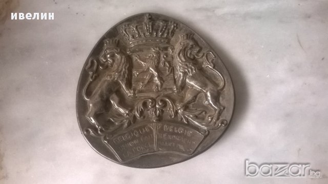 стара декорация за стена