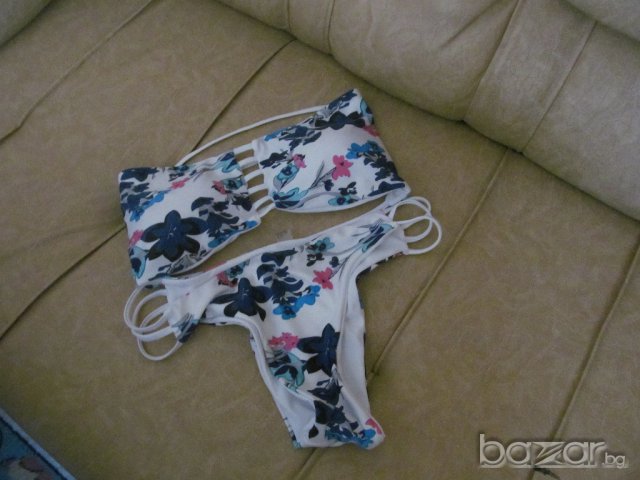 Дамски бански-нов,2 лица 205, снимка 3 - Бански костюми - 14645157