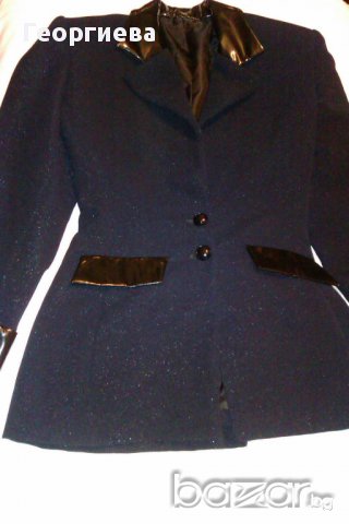Уникално дамско сако 